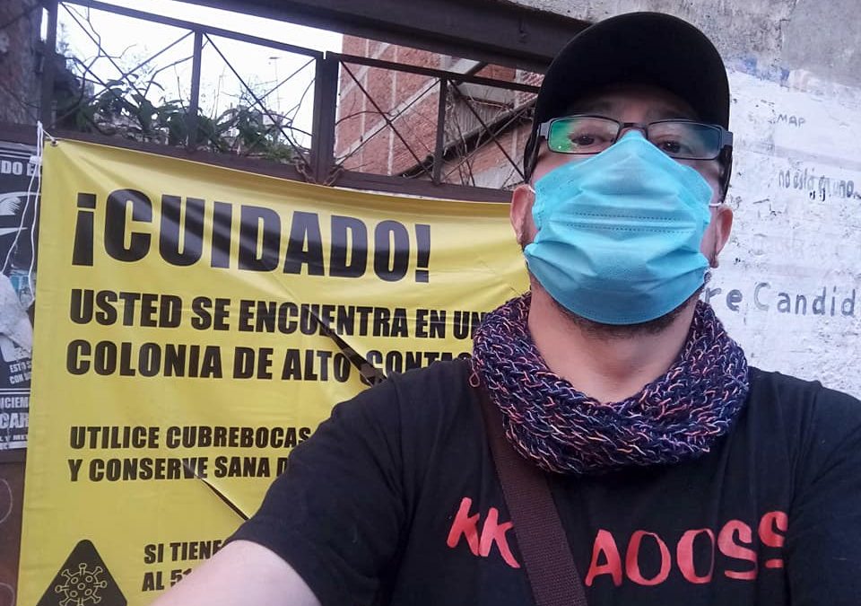 La crisis por el Covid, aunque tenga una cura, no será pronto