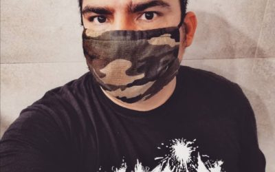 No tenemos el lujo del tiempo, y debemos seguir construyendo nuestro futuro