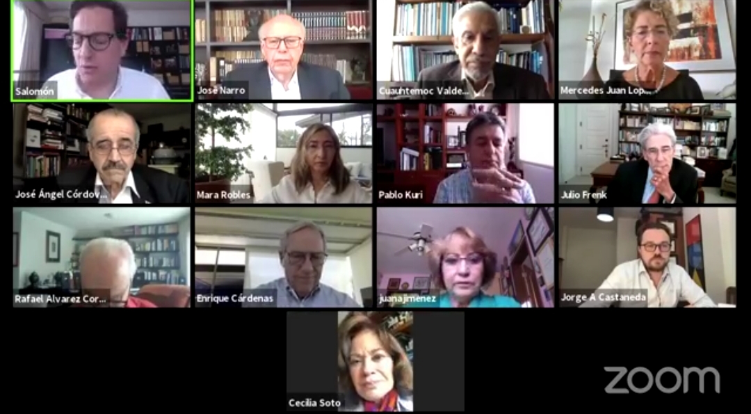 La aparición de “los expertos Secretarios de Salud”