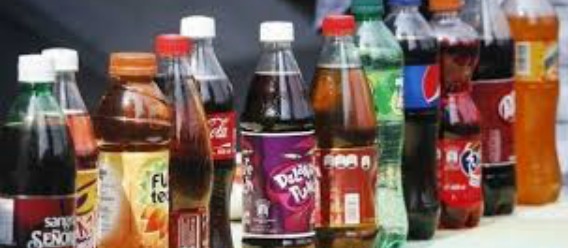 La mortalidad del COVID19, Obesidad y bebidas calóricas