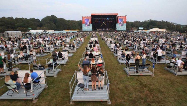 “La nueva realidad”