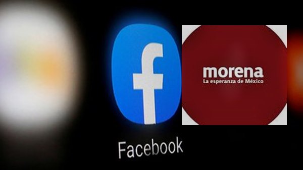 Facebook desactiva cuentas financiadas para criticar a Morena e inferir en política de Venezuela y Bolivia