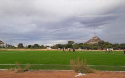 El Cárcamo, un triunfo ciudadano