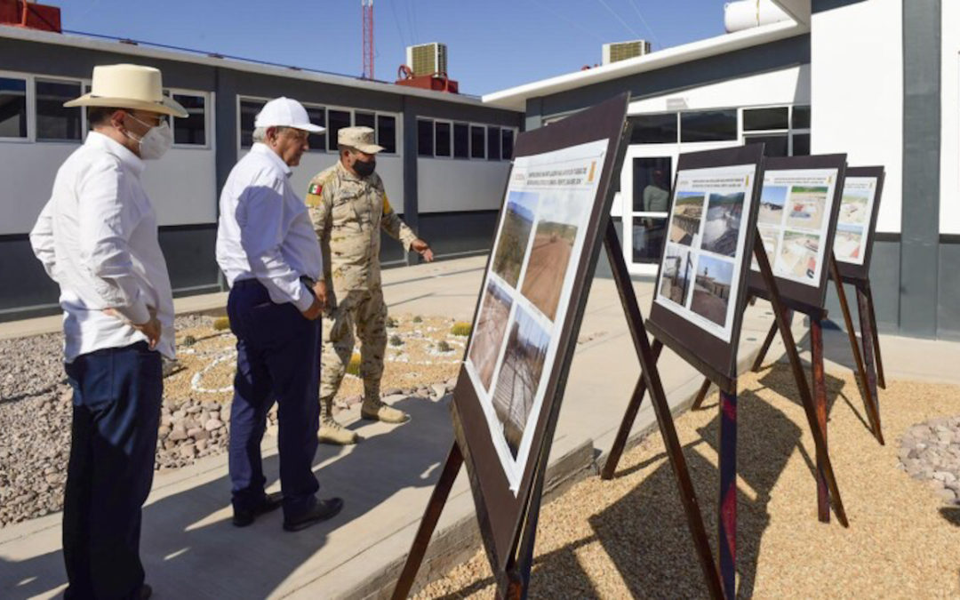 «Que no sea justicia selectiva»