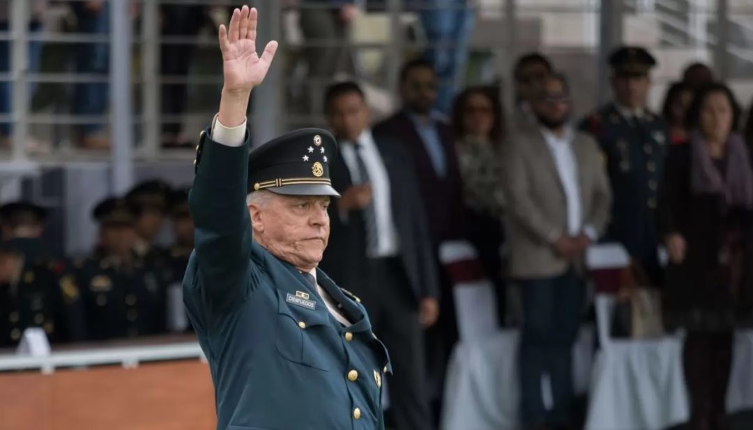 “Los Moralmente derrotados”