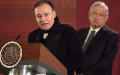 Morena y el viejo estilo priista