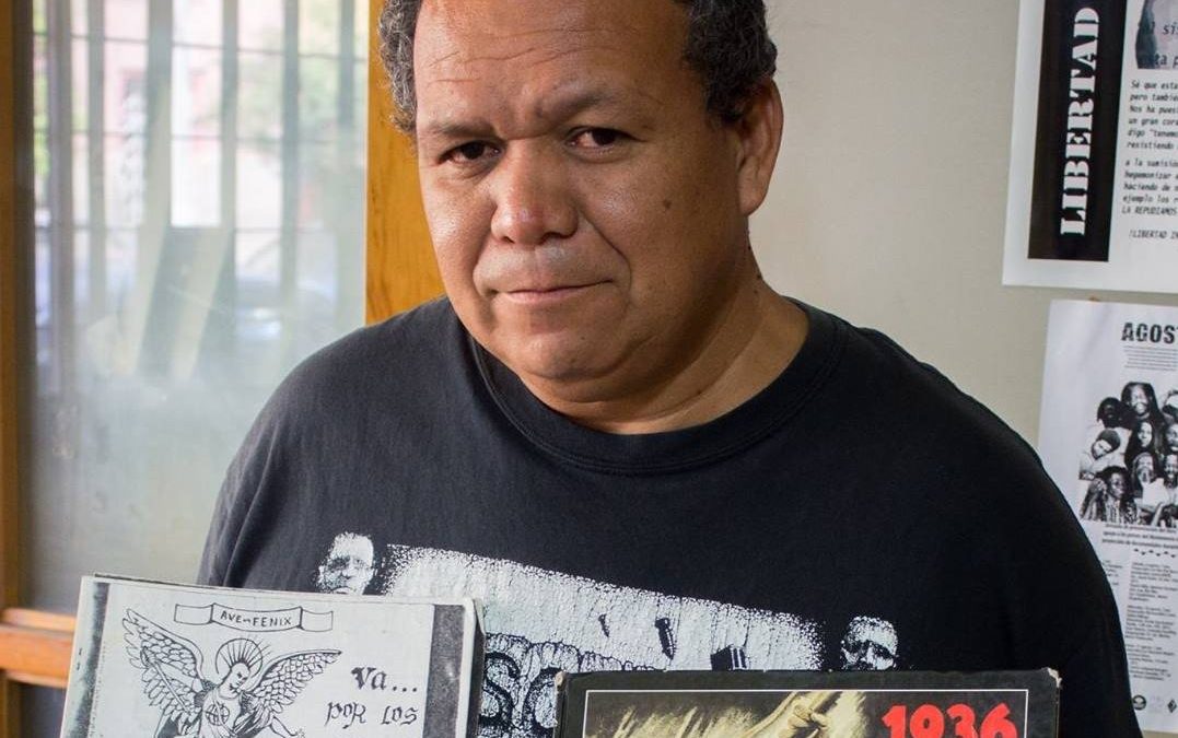 Tobi: Al gobierno no le interesa la gente; para ellos, mientras más gente muera, mejor