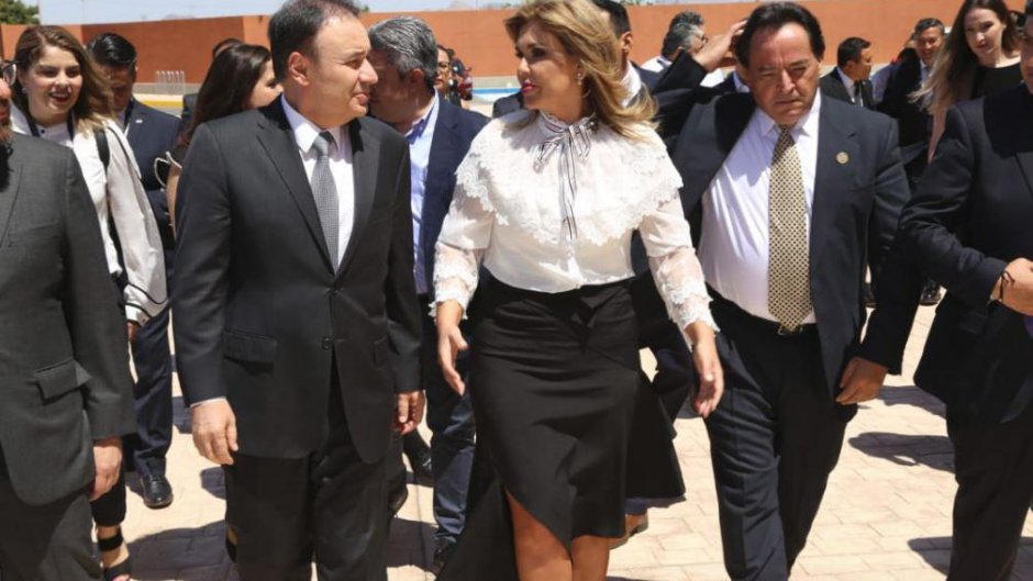 Sonora y el cambio verdadero