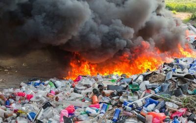 Coprocesar es incinerar