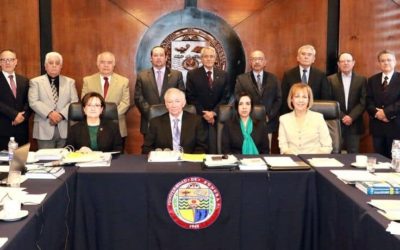 Parchar la Ley de Beltrones o una nueva ley universitaria