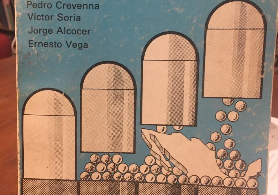 Los límites de la vacuna Aztra Zeneca Oxford