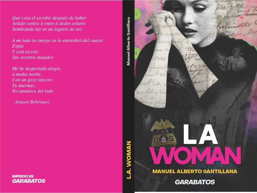 L.A. WOMAN