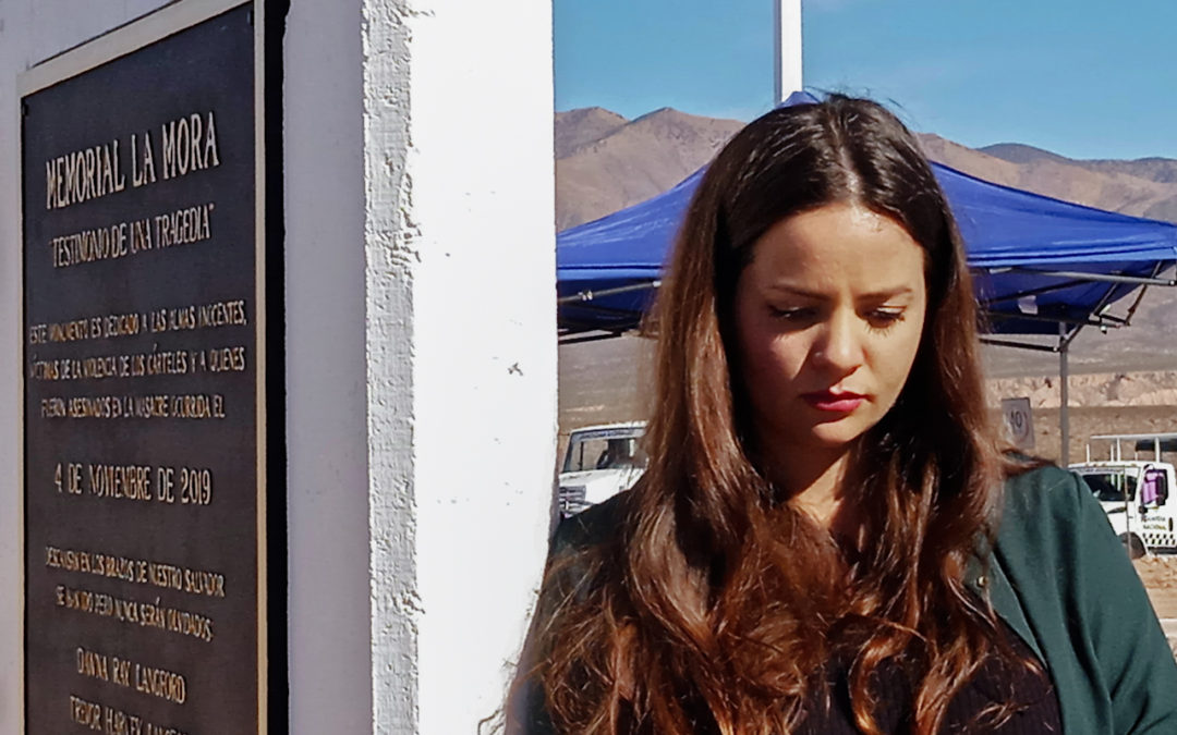 La Mora, testimonio de una tragedia