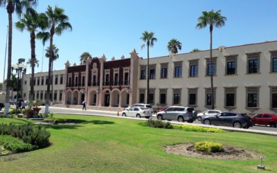 Una nueva ley para la Unison