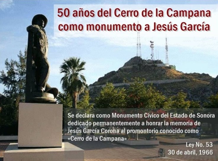 ¿Jesús García al Cerro de la Campana? 143796076_3107101796183660_807744075377850356_n