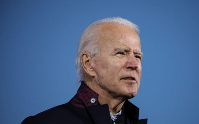 ¿Qué hay de nuevo, Biden?