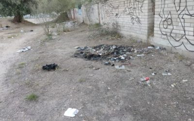 El boicot al esfuerzo ciudadano