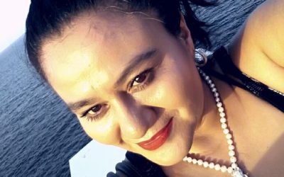 El tema de la pandemia en el plano filosófico es una cosa muy subjetiva que me hace entender la divinidad de la naturaleza, la tierra, la cosmogonía