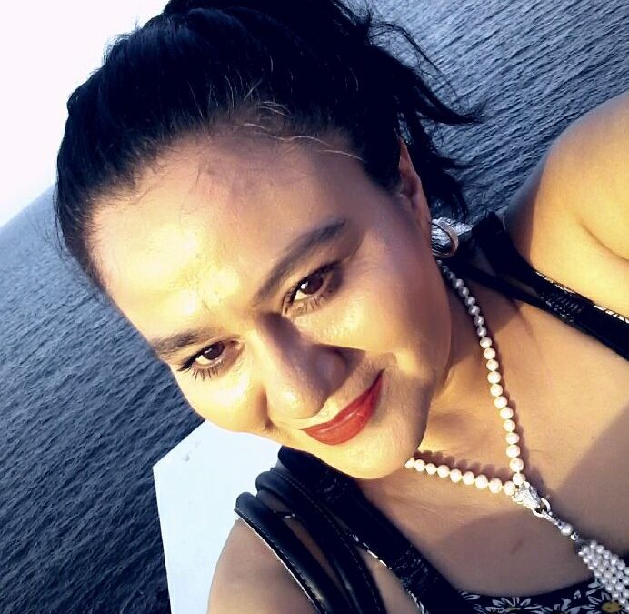 El tema de la pandemia en el plano filosófico es una cosa muy subjetiva que me hace entender la divinidad de la naturaleza, la tierra, la cosmogonía