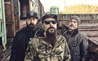 H. Kanino: Soy el mismo que cuando comenzó la cuarentena. Con menos dinero y más cabreado con esta panda de granujas que tenemos por gobernantes