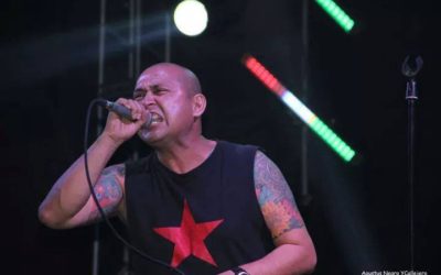 La promoción a la salud es efectiva si la hace la gente de la misma comunidad, alguien que la gente conozca