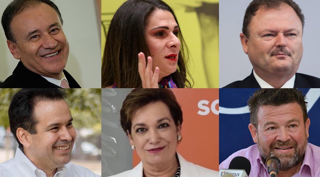 Discursos que no levantan