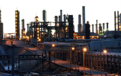 México y el Acuerdo de París