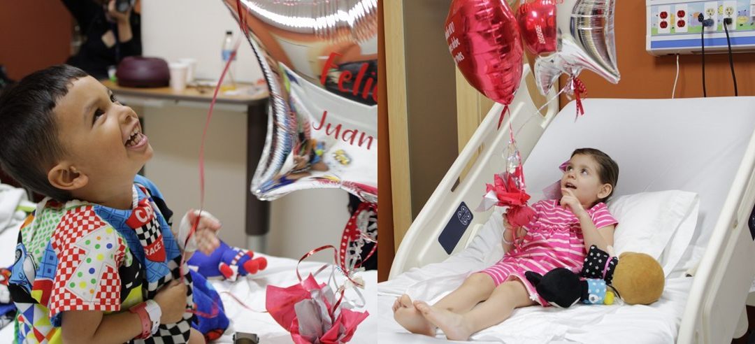 Campaña “Manos al corazón” arrancó con gran éxito en Sonora