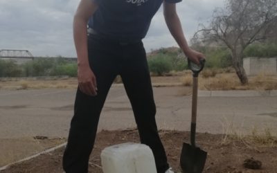 Candidatura ciudadana