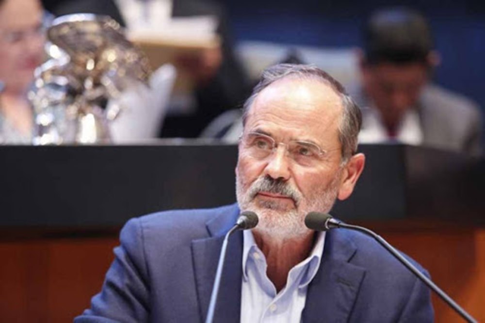 Morena arrasó no nos engañemos, dice Gustavo Madero
