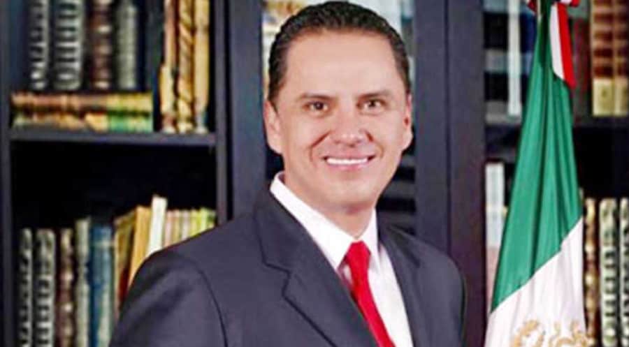 Roberto Sandoval, exgobernador de Nayarit se quedará en la cárcel, lo vincularon a proceso