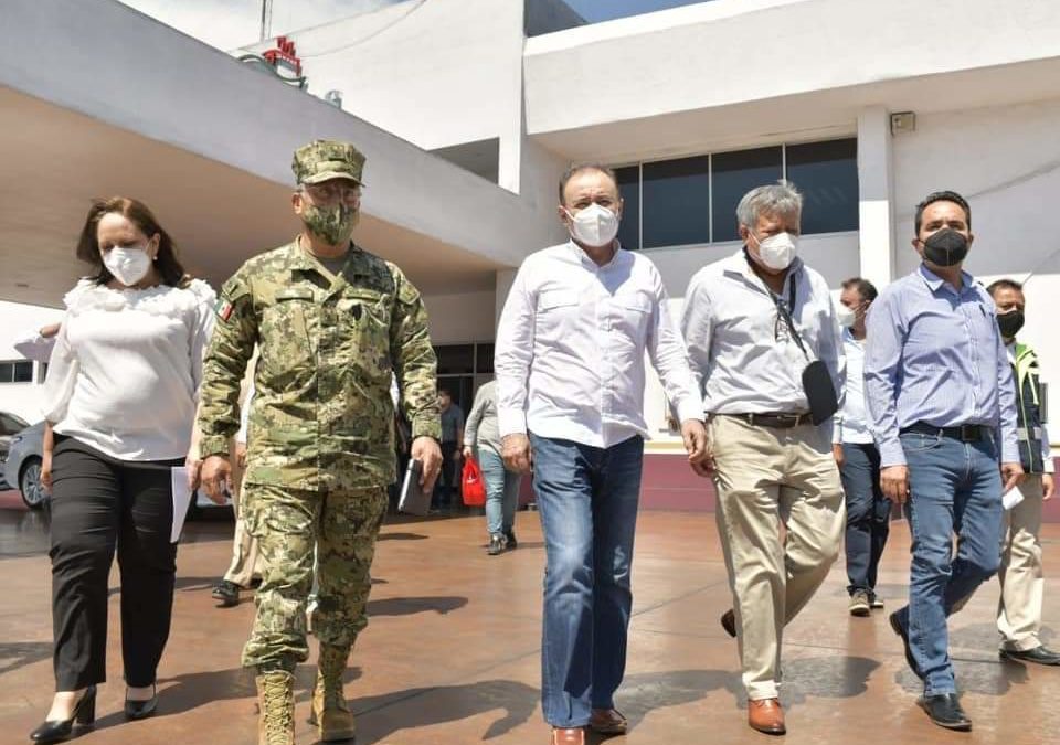 Sonora, la llegada de la cuarta transformación