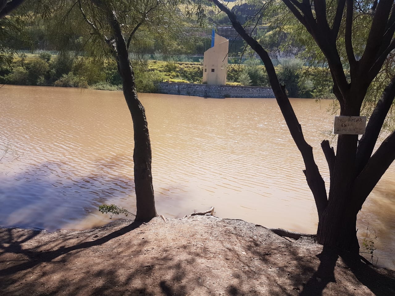 La defensa del Humedal Humedal