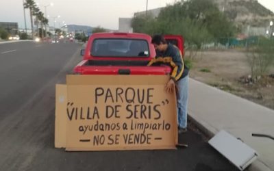 Dos años y contando …