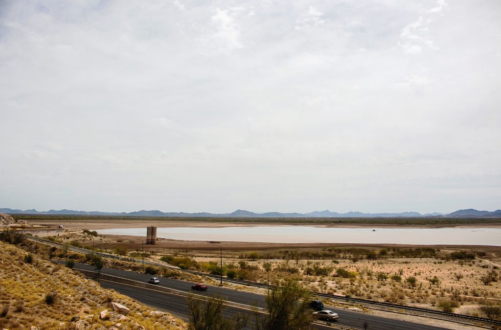 Llaman a profesionalizar Agua de Hermosillo