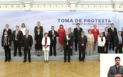 La cuarta transformación en Sonora