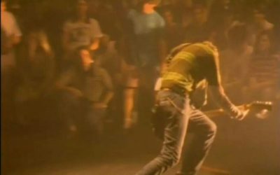 A treinta años de la revolución accidental llamada Grunge