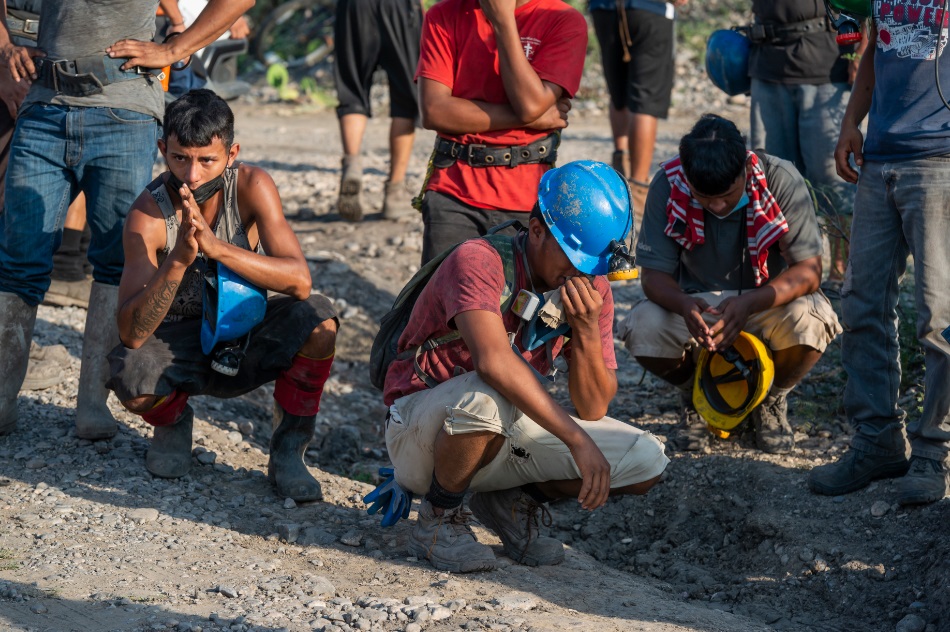 Minas en Coahuila, el ciclo de dolor que se repite en cada generación