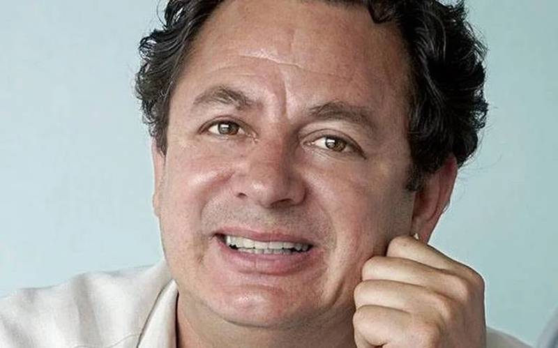 Fredy López Arévalo, periodista asesinado en Chiapas el jueves