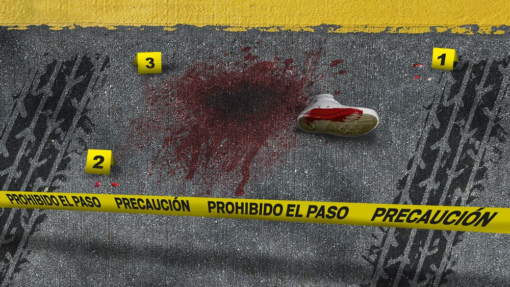 ¿Qué está matando al peatón en Saltillo?