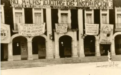 Educación gratuita en Sonora