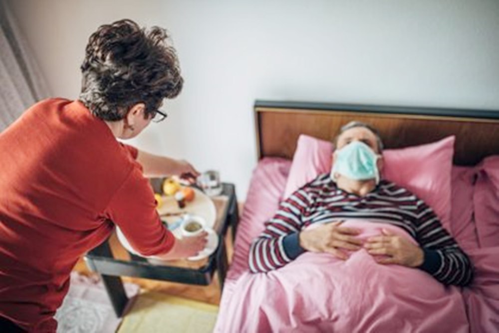 Sedesson apoyará a mujeres que cuidan a sus familiares