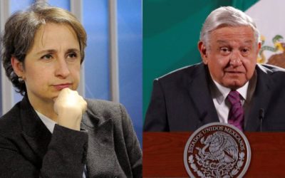 Los medios y la democracia en México