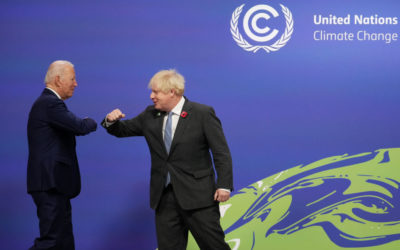 La ineficacia de las COPs