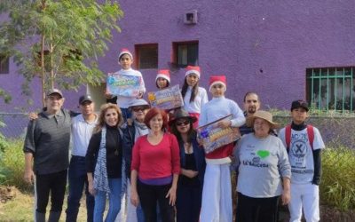 Tomar decisiones a favor del Pueblo