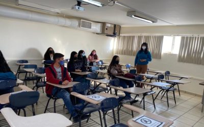 Universidad sin rumbo