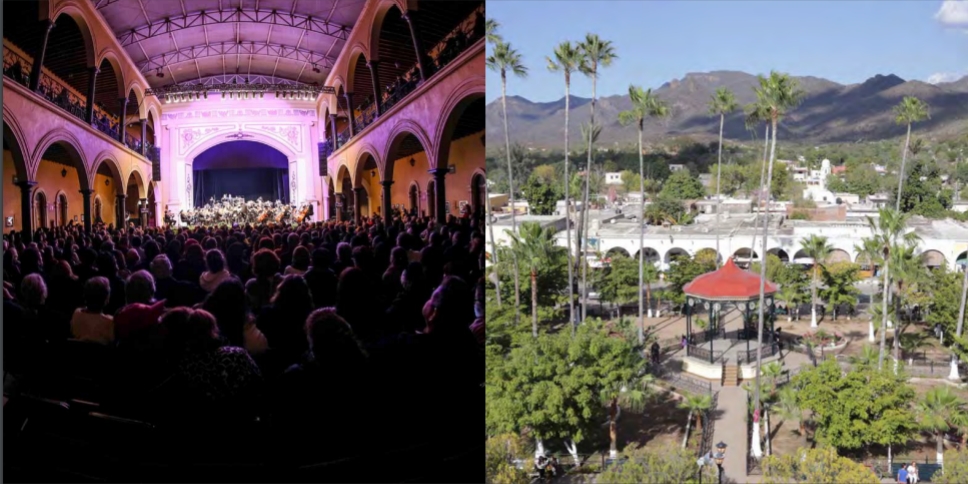 Buscan “recuperar esencia” del Festival Alfonso ortíz Tirado
