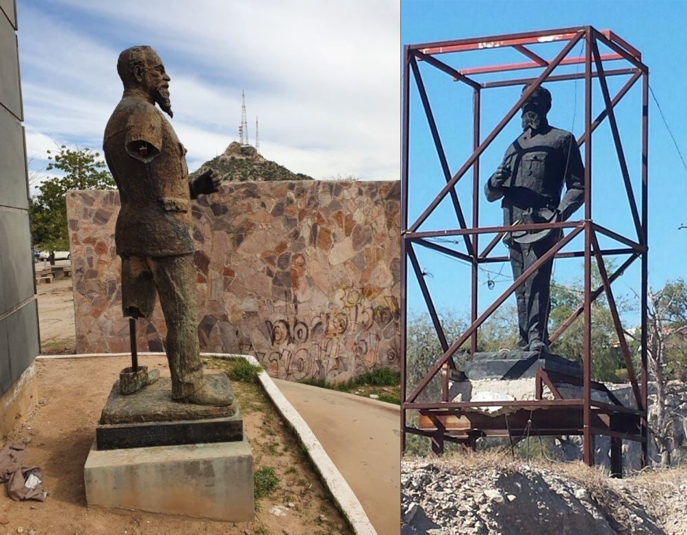 Venustiano Carranza-horz