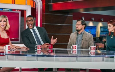 No es hacia donde miramos, sino como nos organizamos