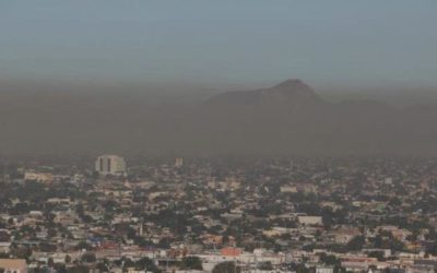 Hablemos del colapso (antes se llamaba también civilizatorio)